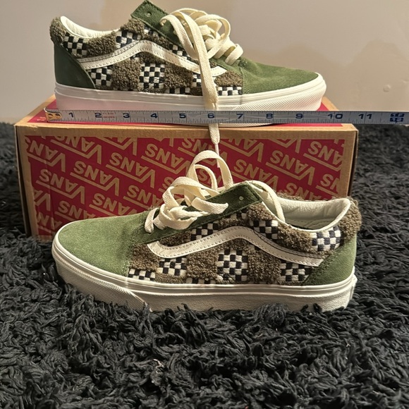 Vans vintage sneakers - Picture 6 of 8